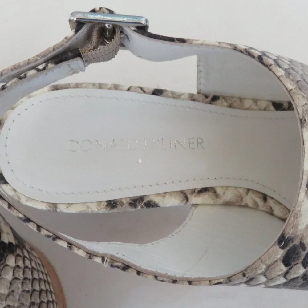 Donald J. Pliner this wedge
